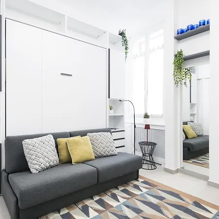 Easylife - Pratico Monolocale In Zona Isola * ミラノ