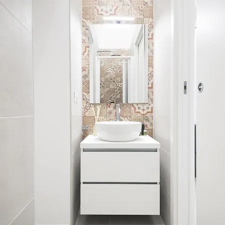 アパート Easylife - Pratico Monolocale In Zona Isola