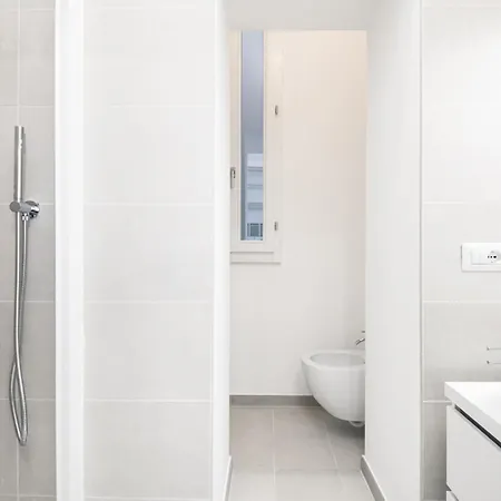 Lägenhet Easylife - Pratico Monolocale In Zona Isola