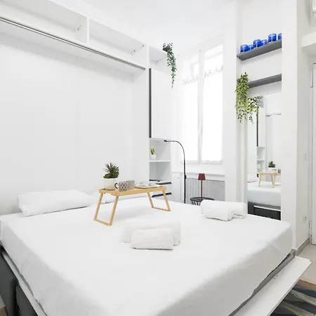 Easylife - Pratico Monolocale In Zona Isola