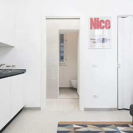 Easylife - Pratico Monolocale In Zona Isola Milano