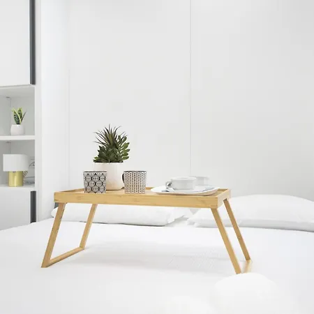 Apartamento Easylife - Pratico Monolocale In Zona Isola *